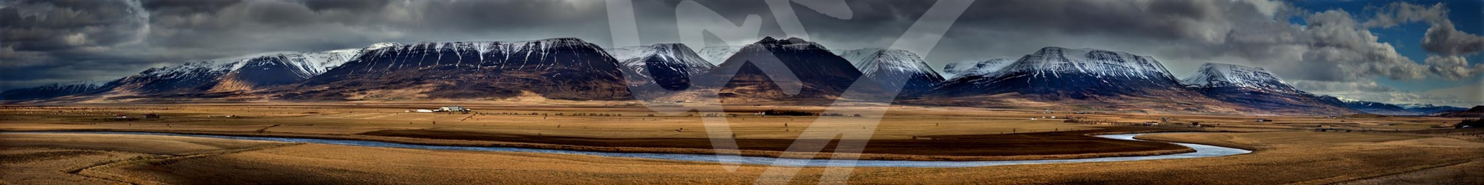 ICELAND Varmahlio